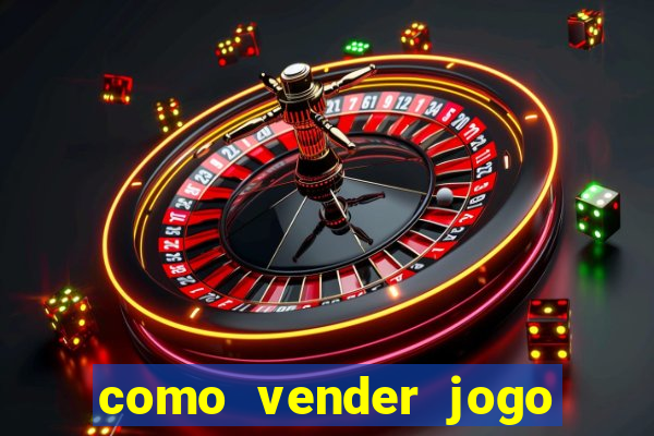 como vender jogo do bicho